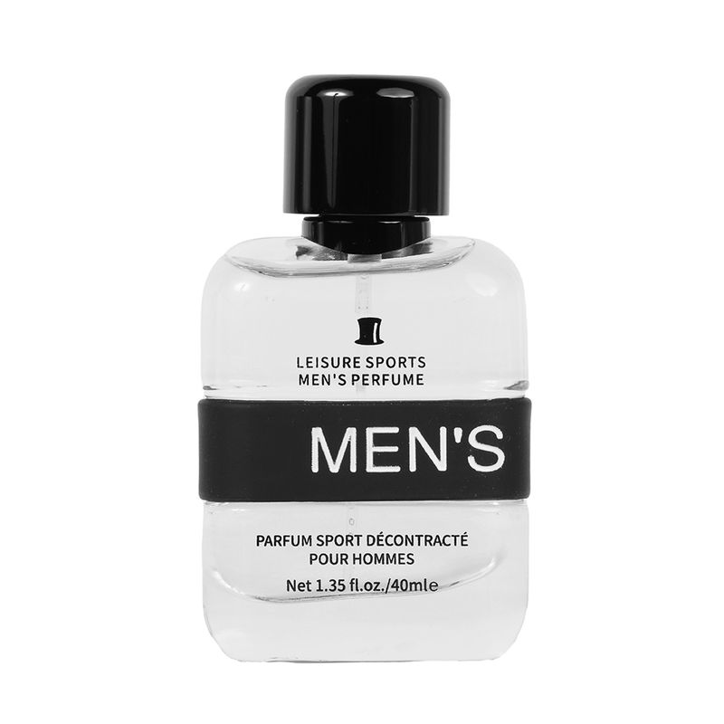 Leisure sports perfume new arrivals