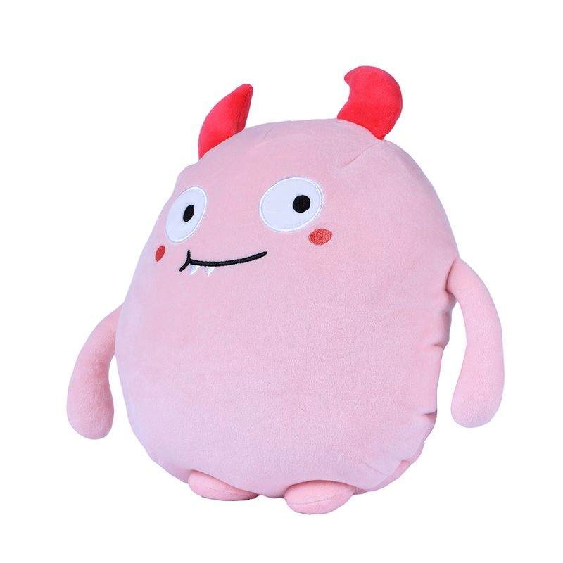 Monstruo best sale de peluche