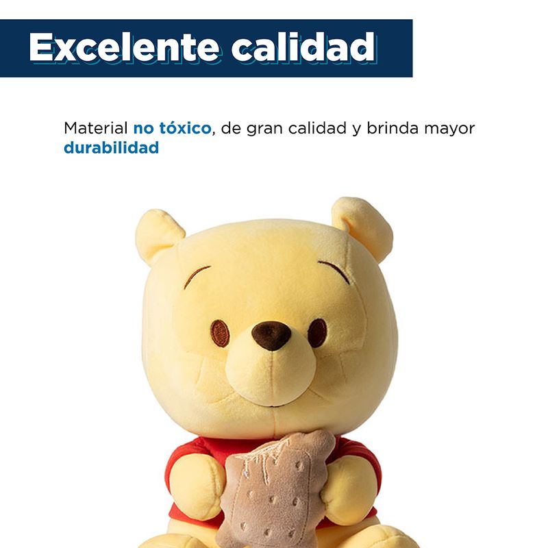 Osos de peluche de winnie pooh on sale