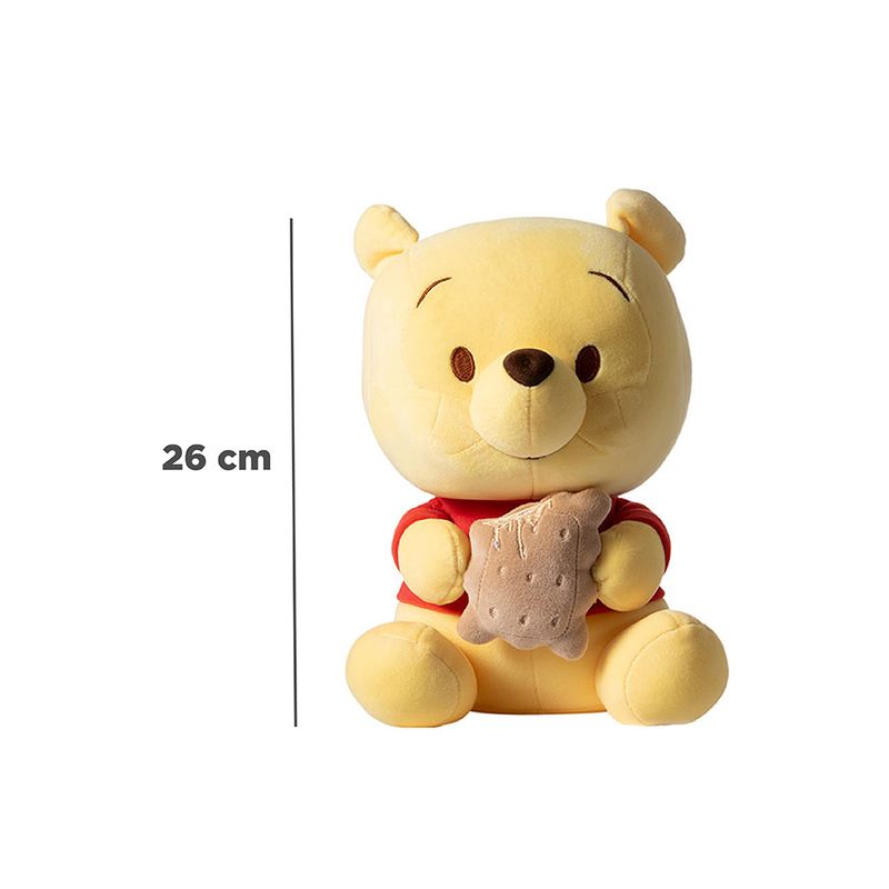 Winnie the on sale pooh plush