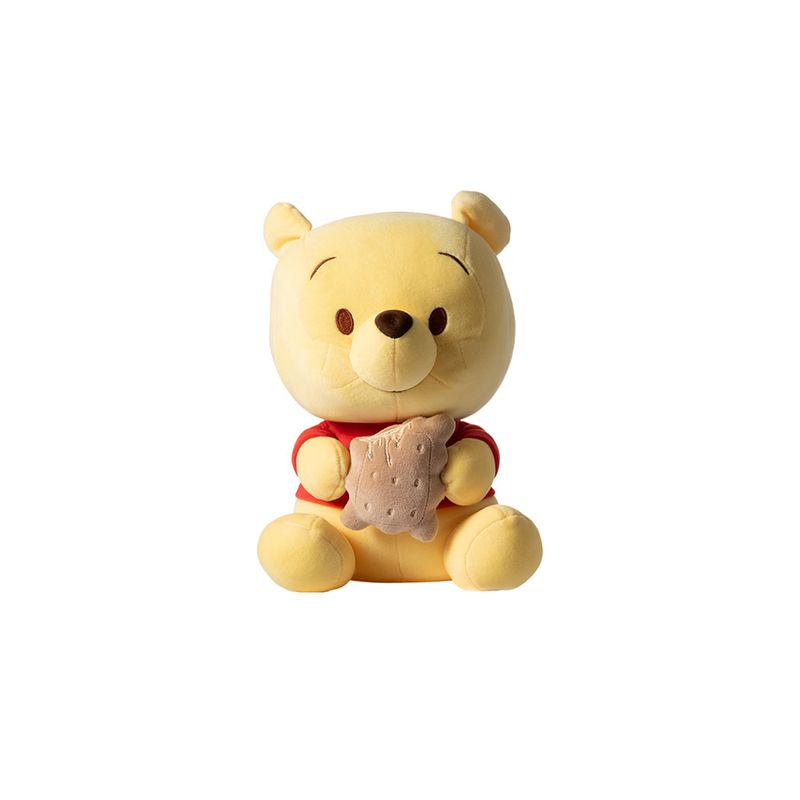 Winnie the store pooh peluche