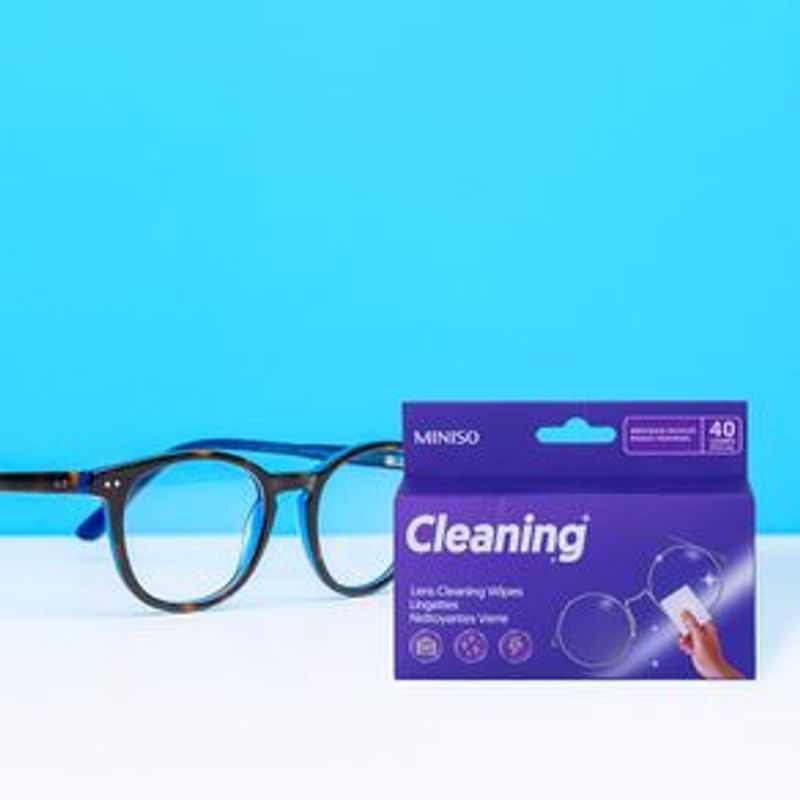 Wipes Toallitas Húmedas Paños Para Limpiar Lentes O Gafas