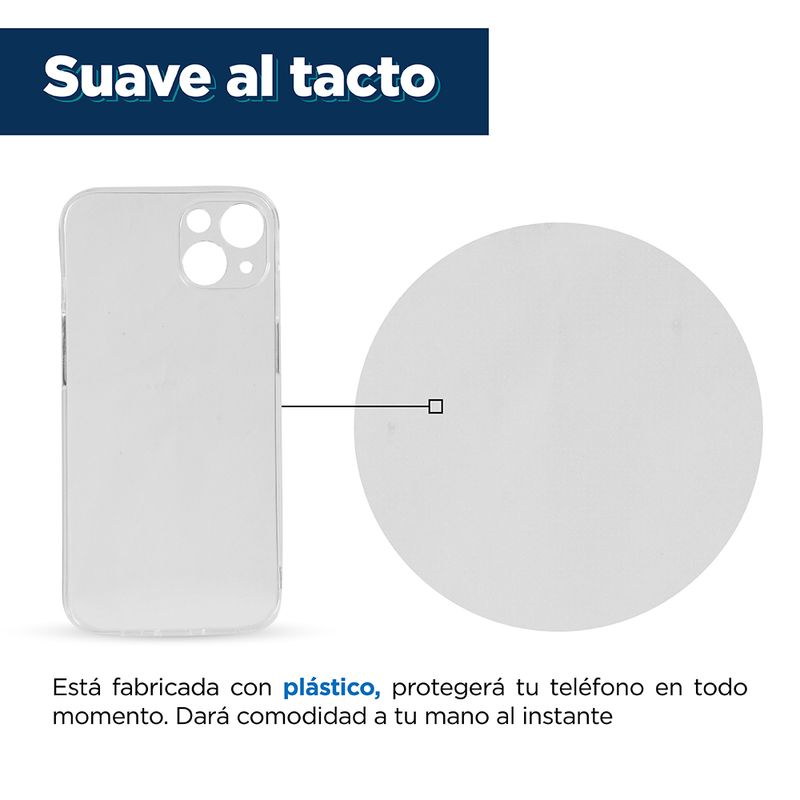 Mica De Vidrio Templado IPhone 13 Mini - Tecnologia - Miniso en Línea -  Miniso
