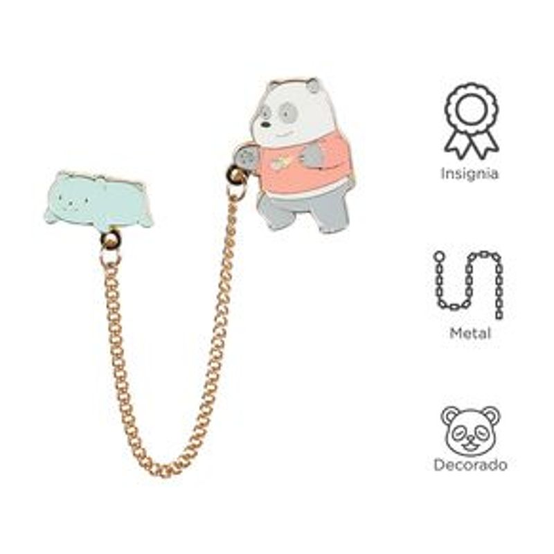 Miniso panda bear cheap