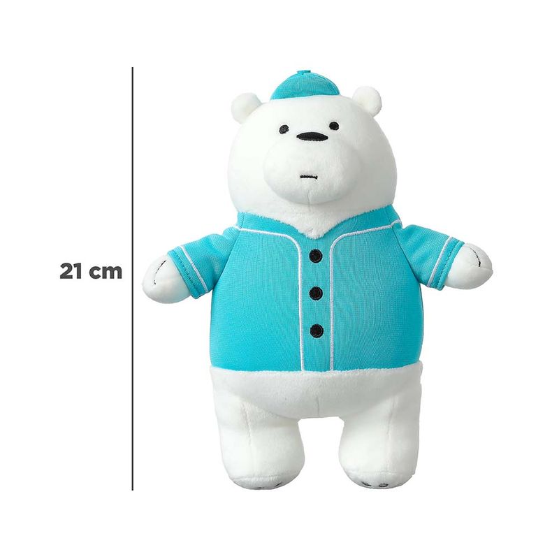 Miniso outlet peluche polar