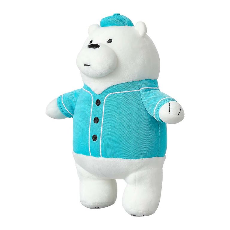 Polar Osos Escandalosos Miniso Tienda en Linea