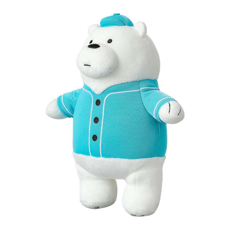 Miniso store polar bear