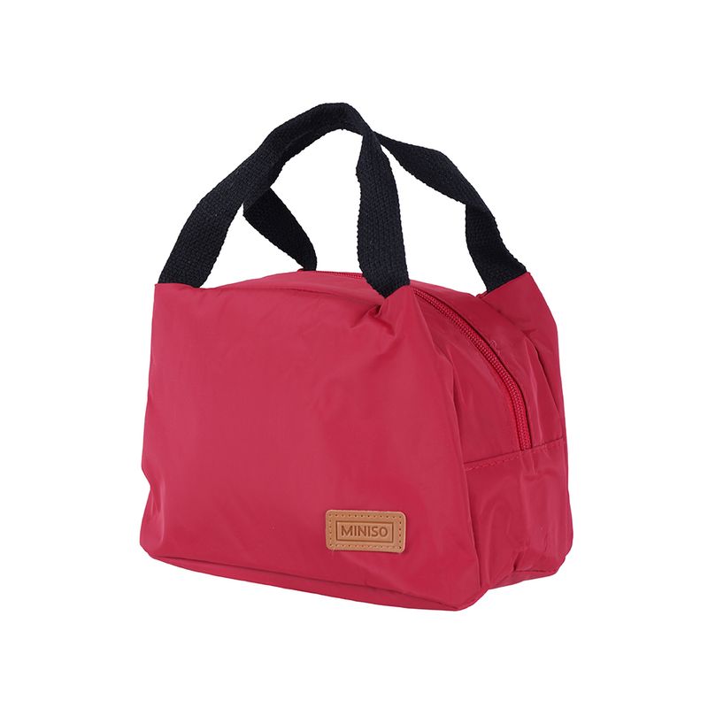 Miniso insulated hotsell lunch bag