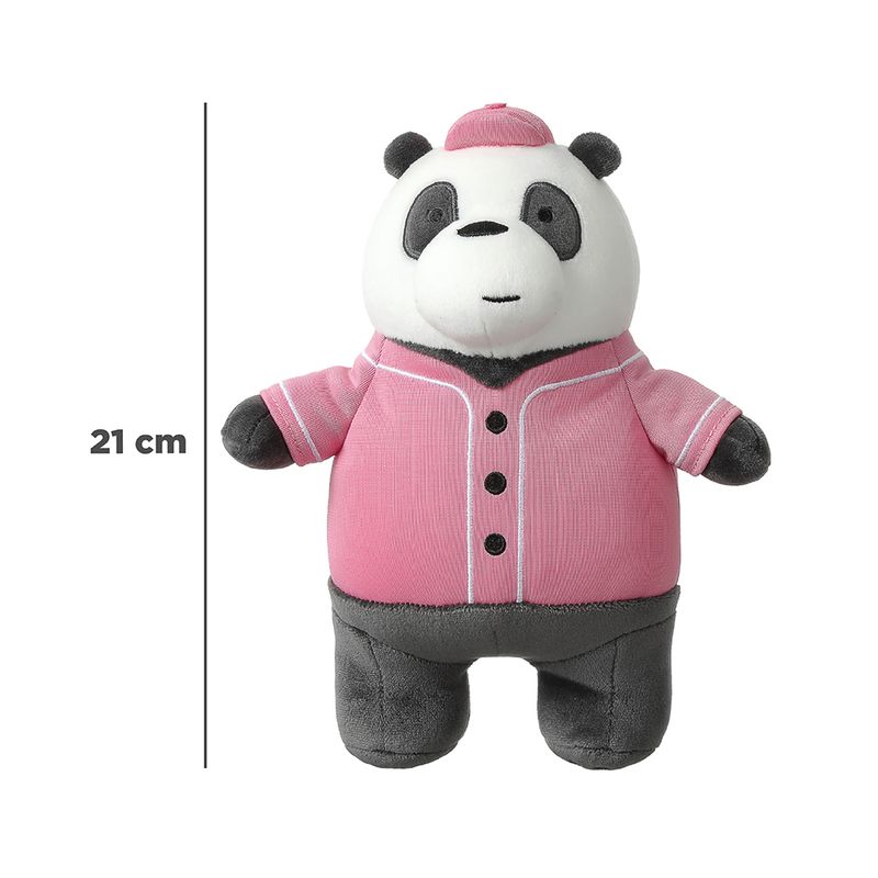 Miniso peluches store de escandalosos