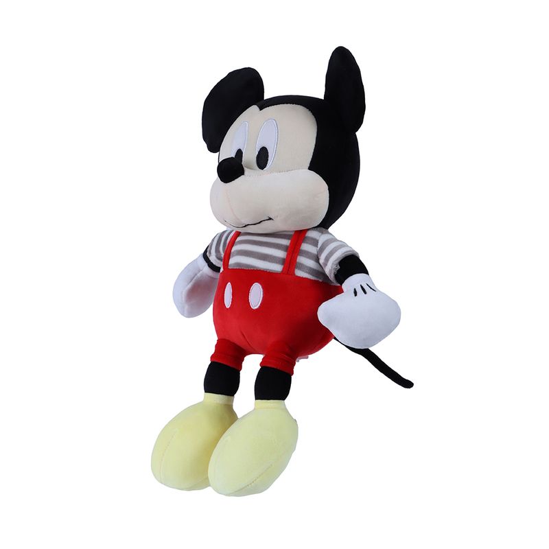 Vacilar página Altoparlante Peluche Disney Mickey Mouse - Juguetes - Miniso en Línea