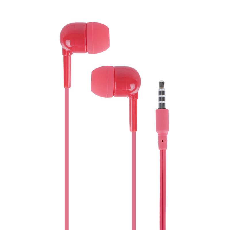 Audífonos De Cable In-Ear 3.5 mm - Tecnologia - Miniso en Línea