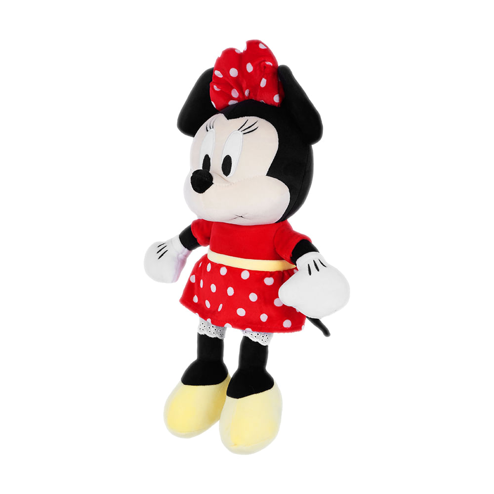 ligero Caligrafía auxiliar Peluche Disney Minnie Mouse - Juguetes - Miniso en Línea