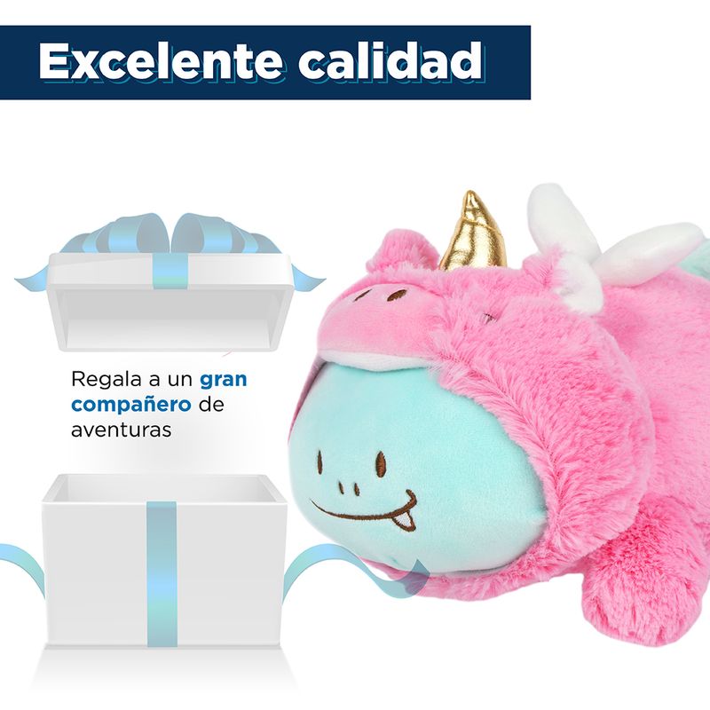 Miniso cheap unicorn plush