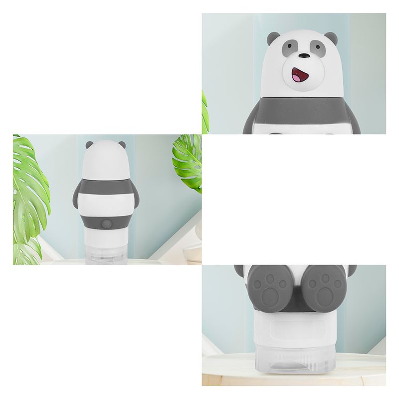 Miniso cheap panda bear