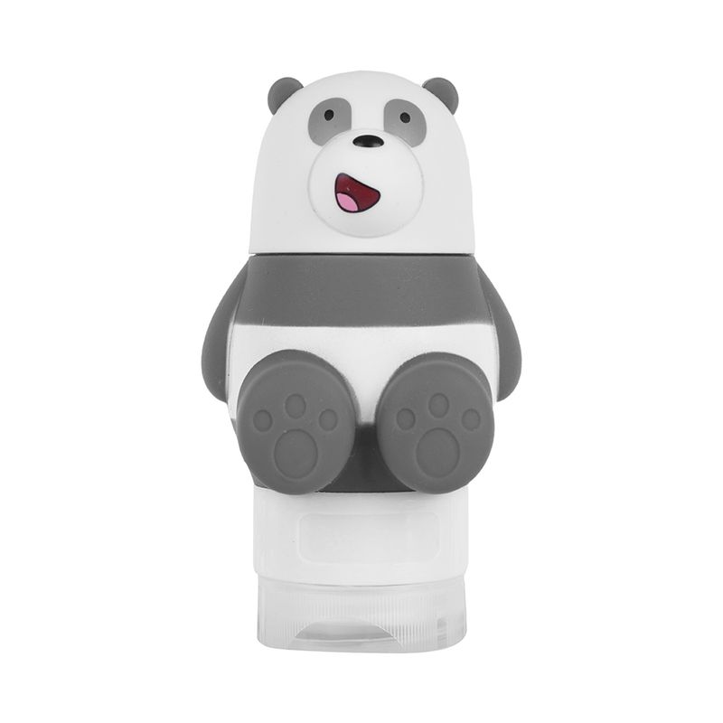 Miniso cheap peluches panda