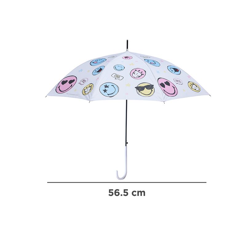 Paraguas Smiley World - Moda - en