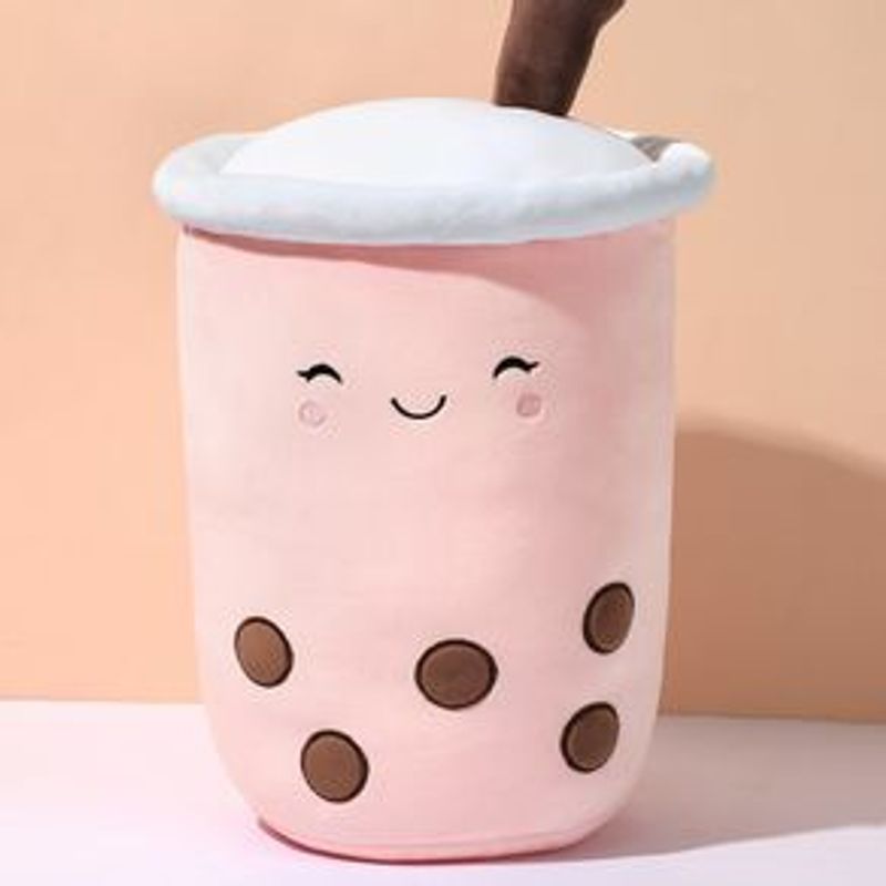 Peluche Miniso Milk Tea Peluches Miniso