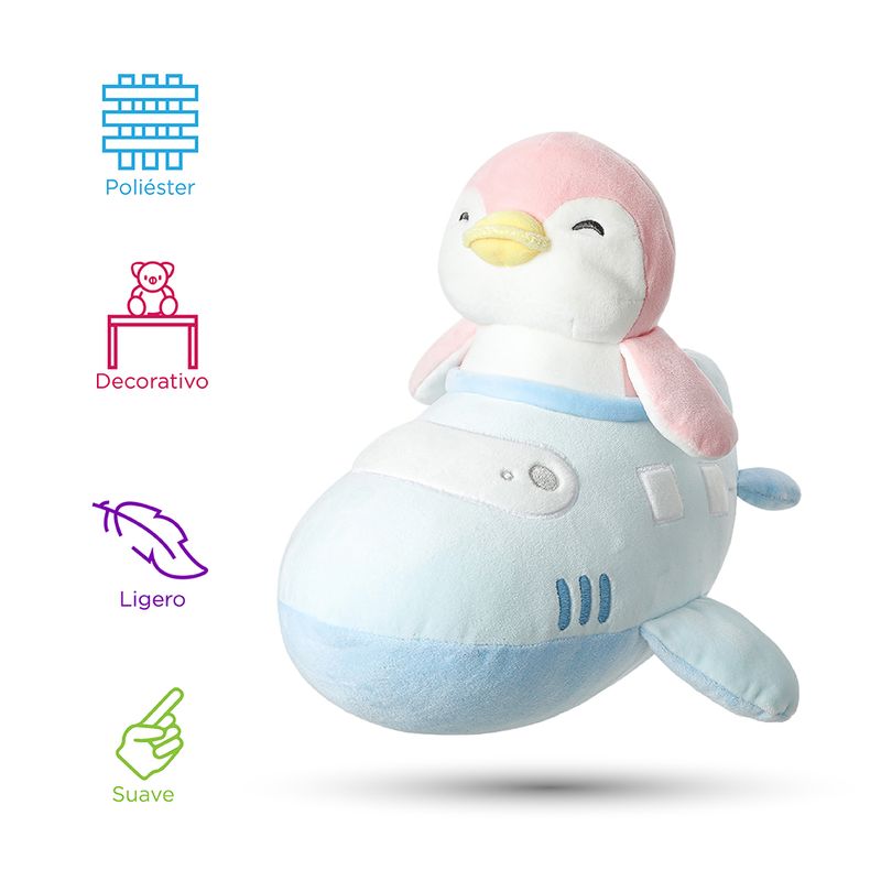 Miniso store peluches precio