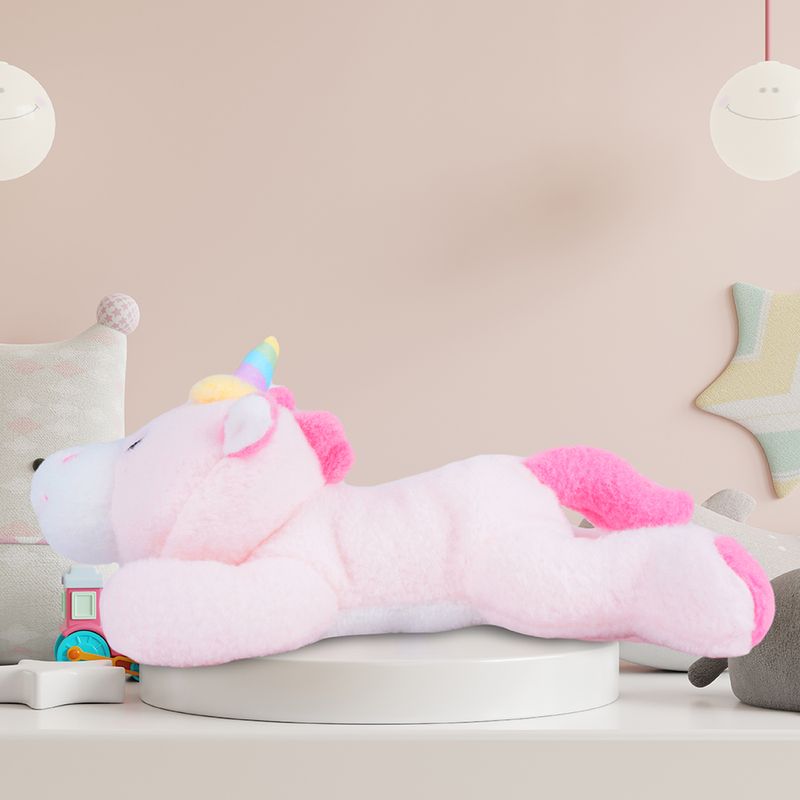 Peluche best sale unicornio miniso