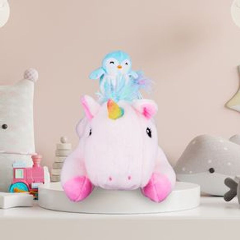 Unicornio miniso discount