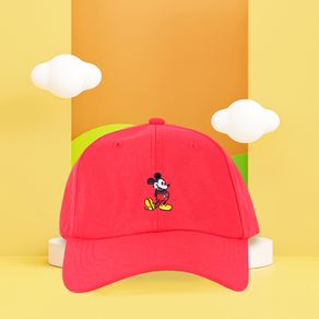 Ficticio Rectángulo menta Gorra De Beisbol Bordada Unitalla Disney Mickey Mouse - Moda - Miniso en  Línea