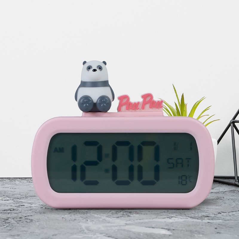 Reloj despertador miniso new arrivals