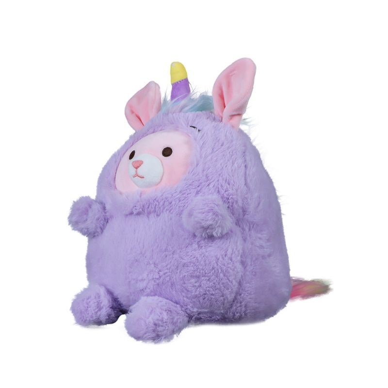 Miniso cheap unicorn plush