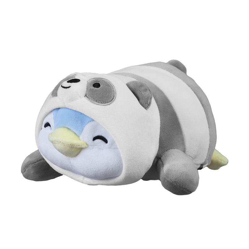 Juguetes Miniso Panda Peluche Miniso Peluche Miniso Disfrazado De