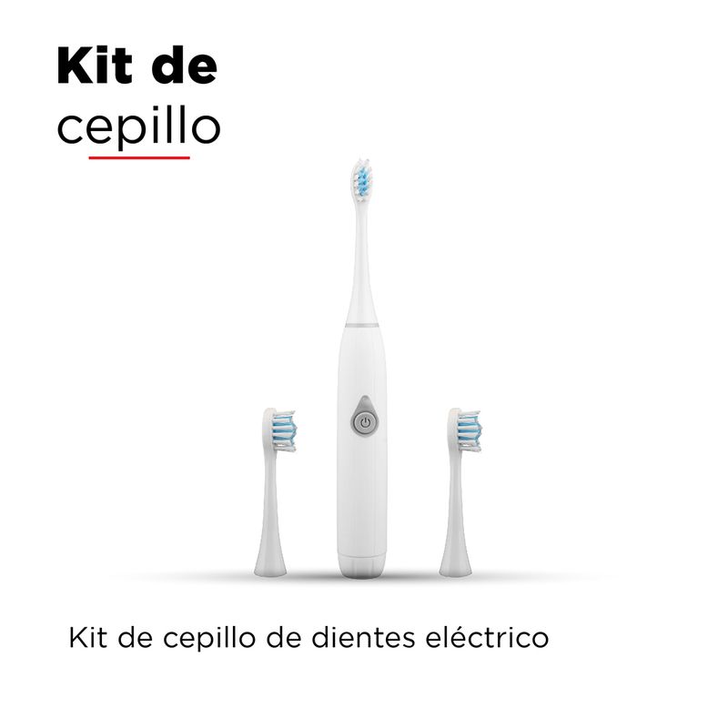 Cepillo electrico miniso new arrivals