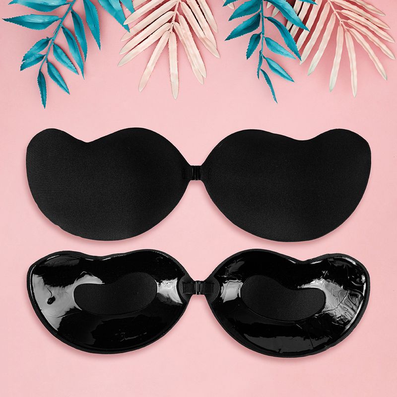 brasier adhesivo sosten que se pega