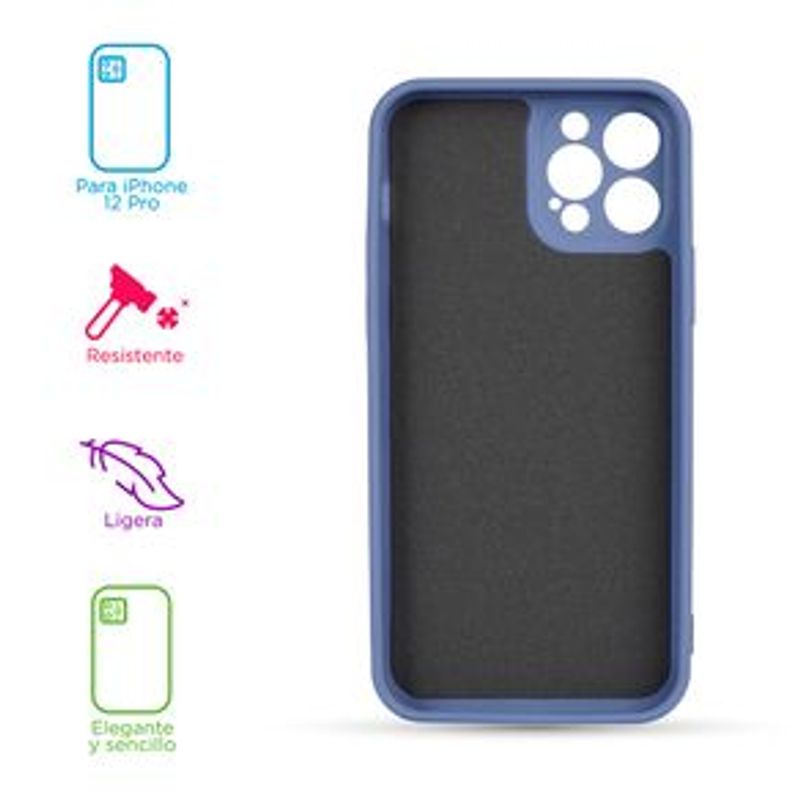Protector Para Pantalla De Cristal Templado IPhone 12 Pro Max - Tecnologia  - Miniso en Línea - Miniso