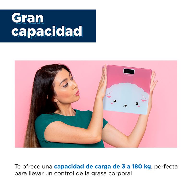 Báscula de outlet cocina miniso