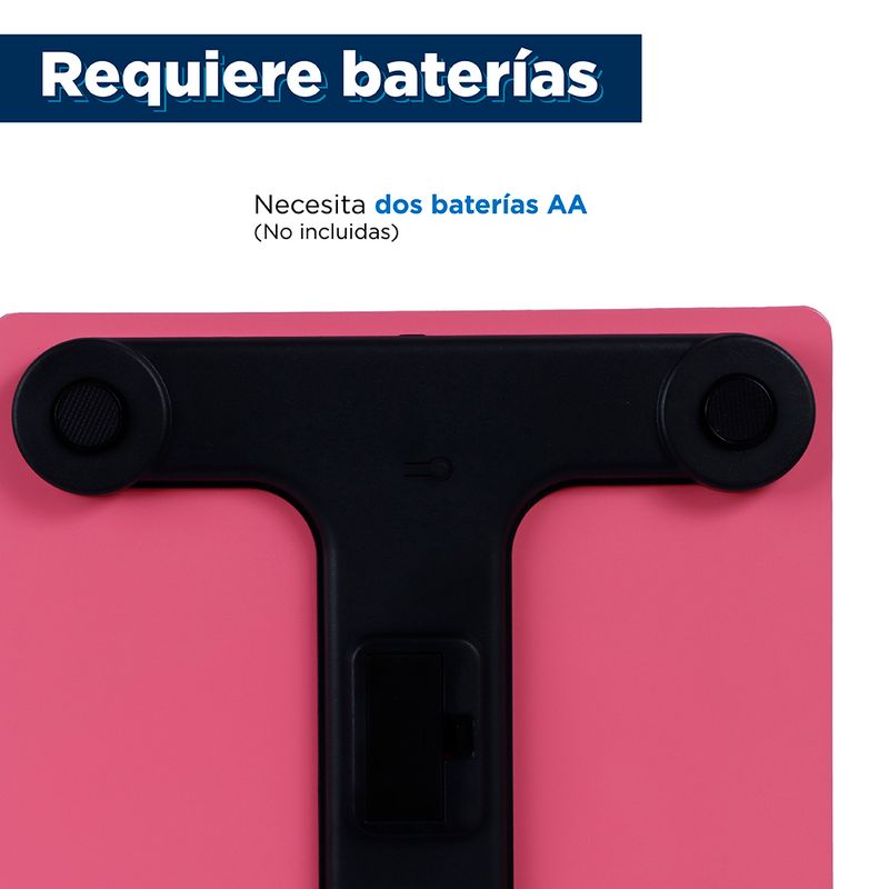 Bascula de cocina online miniso