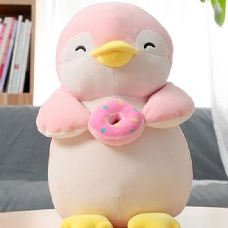 Pinguino miniso discount