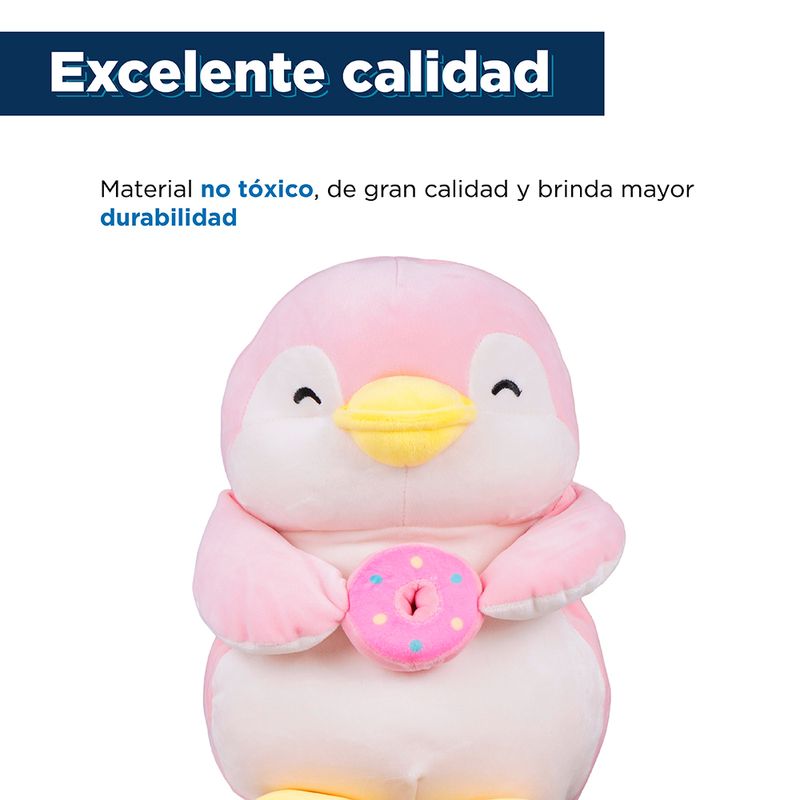 Miniso pinguino online