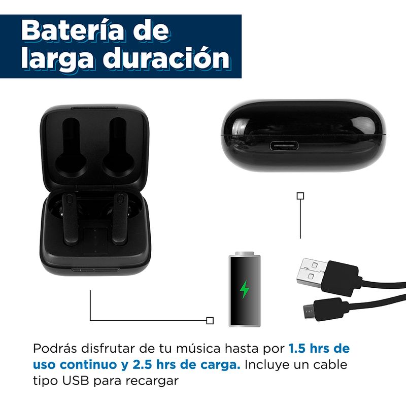 Audifonos discount inalambricos miniso