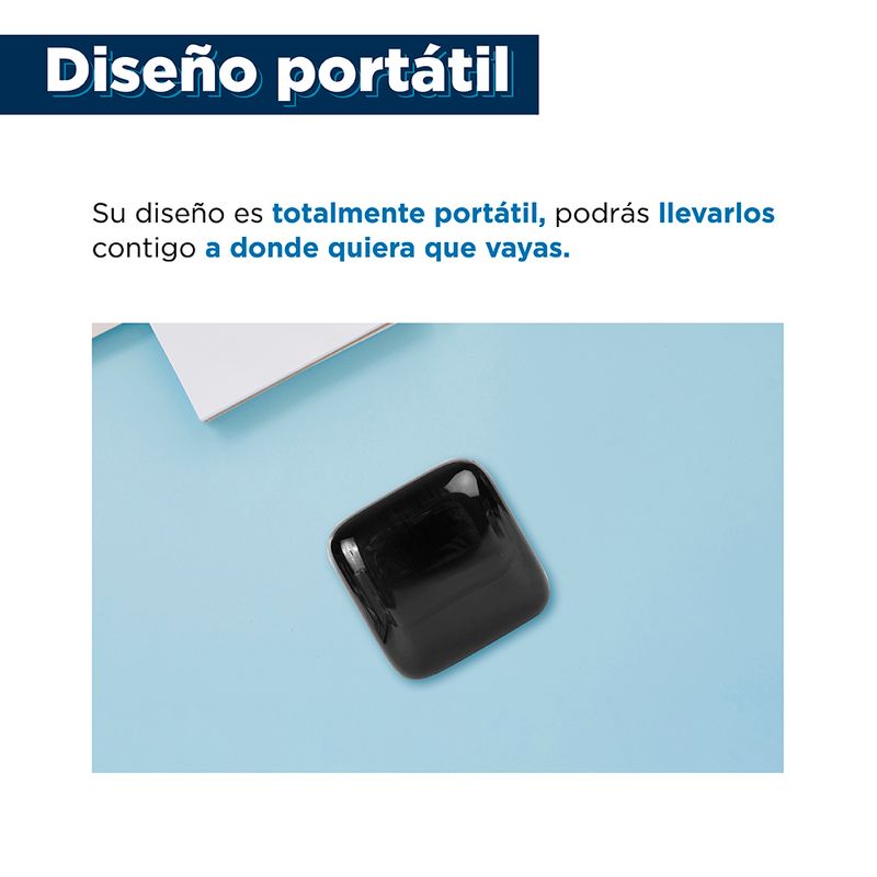 Audifonos inalambricos online miniso