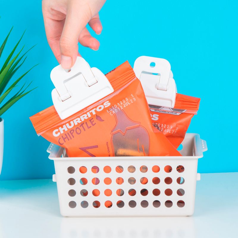 Clip Box - Caja para efectivo