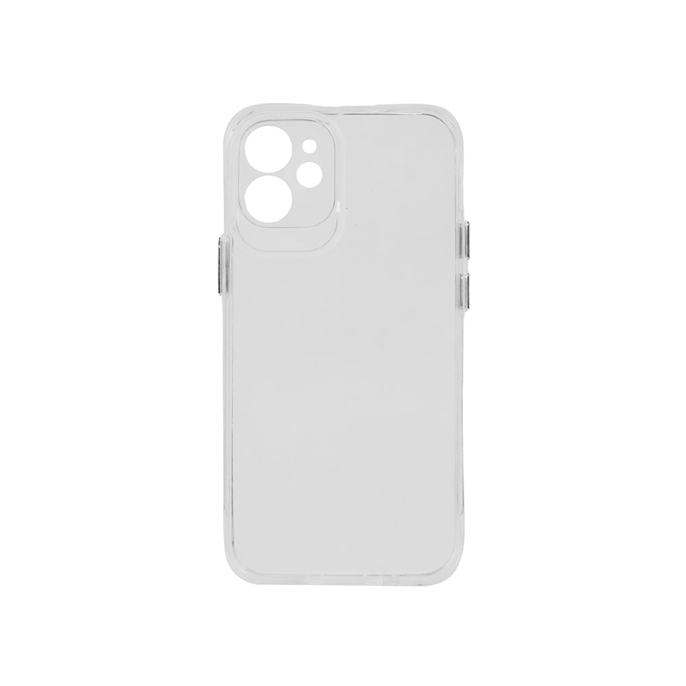 Funda de plástico transparente para iPhone 12 Mini para sublimación El  plastico \ Incoloro, GADGETS \ ACCESORIOS PARA SMARTPHONES \ CASO