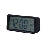 Reloj Despertador Digital - Hogar - Miniso en Línea - Miniso