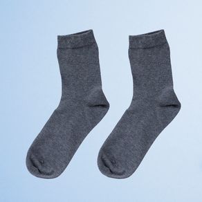 Calcetas Largas Hombre - Moda - Miniso Línea