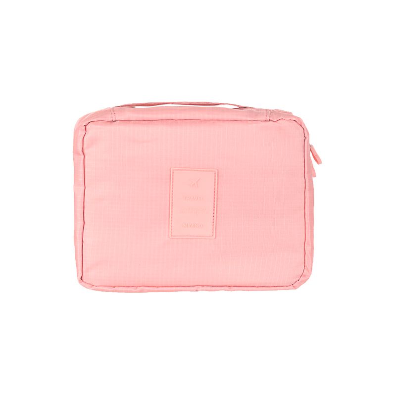 Miniso toiletry bag store