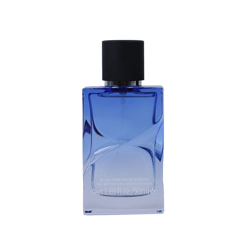 Perfume Para Hombre  Blue Lover 50 ml