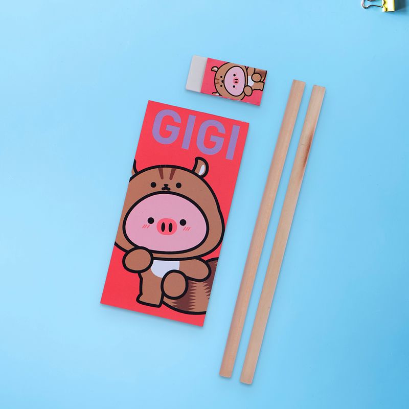 Deco: Peluche uso Porta Papel Higienico – Gigu Gigu