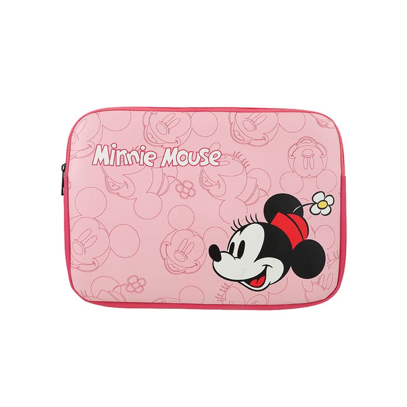 Minnie mouse store laptop bag