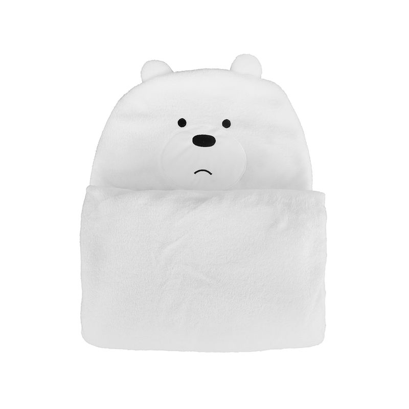 Miniso oso polar online