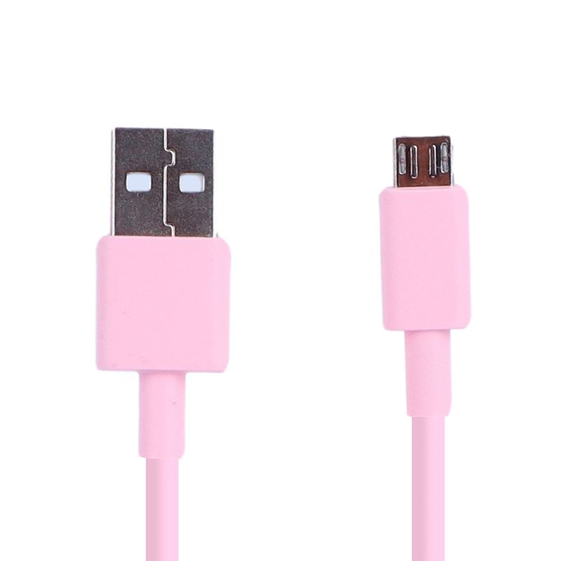 Set Cables De Carga USB A Micro USB - Tecnologia - Miniso en Línea - Miniso