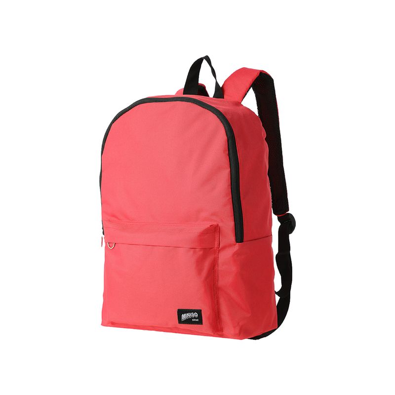 Miniso store fashionable backpack