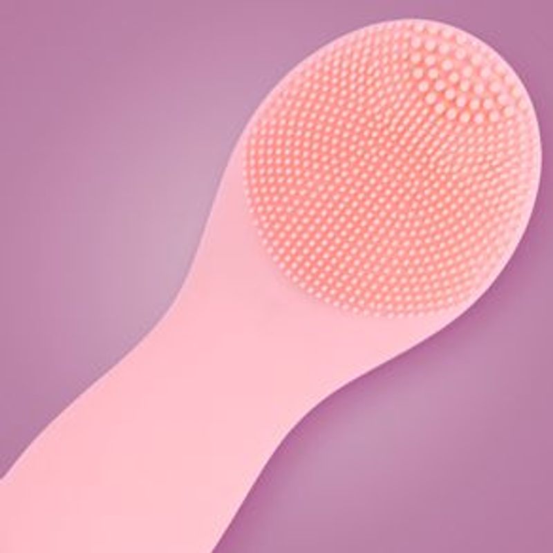 Cepillo Limpiador Facial Eléctrico Impermeable Protección IPX6 - Salud y  Belleza - Miniso en Línea - Miniso