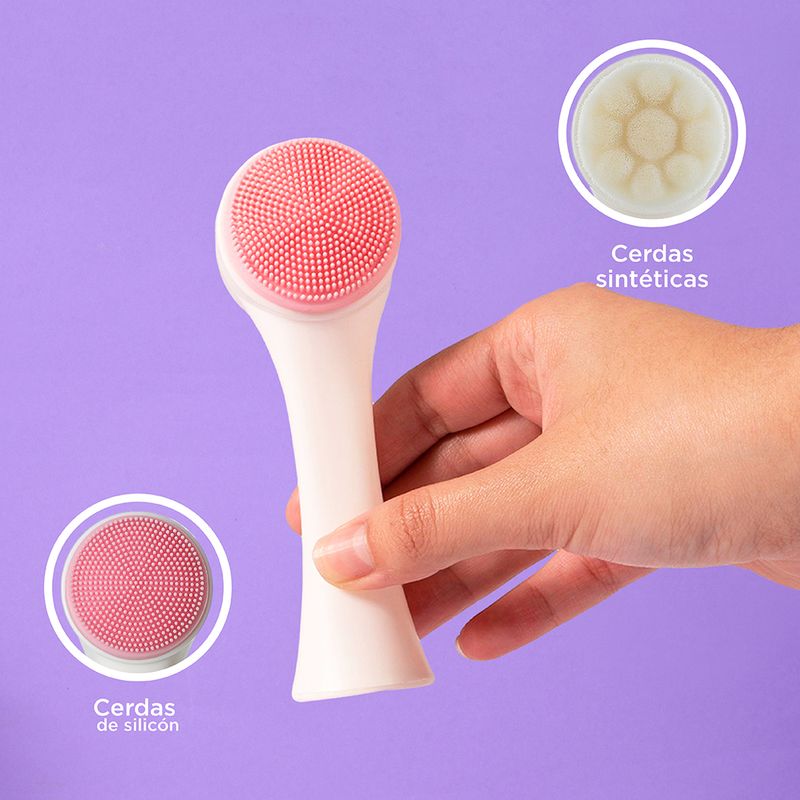 Cepillo Facial Cuidado Facial Miniso